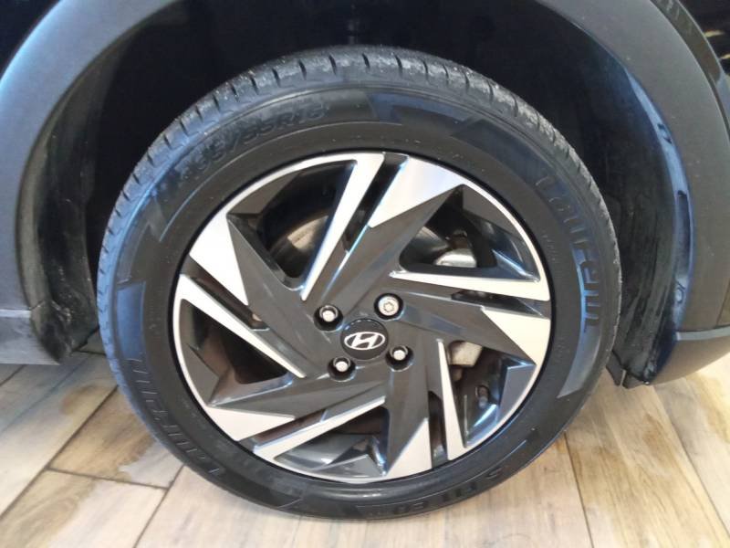Hyundai Bayon - Photo 36