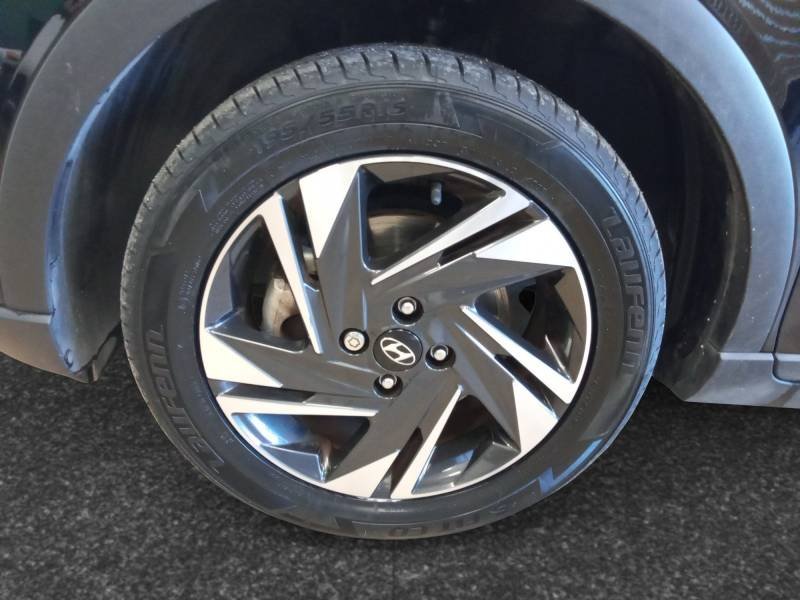 Hyundai Bayon - Photo 37
