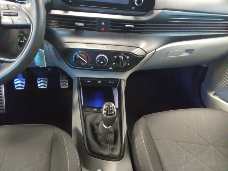 Hyundai Bayon - Photo 38