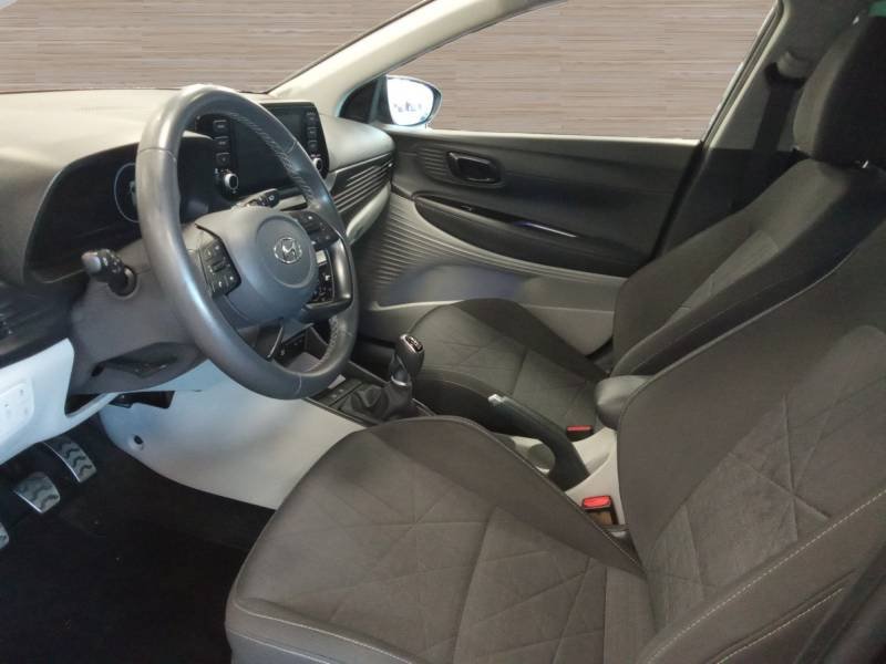 Hyundai Bayon - Photo 40
