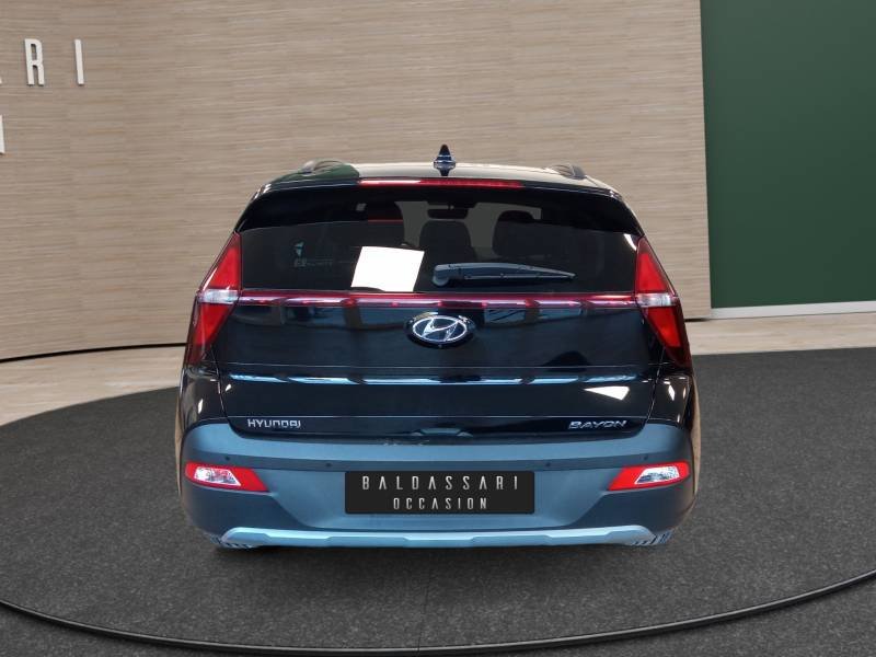 Hyundai Bayon - Photo 4