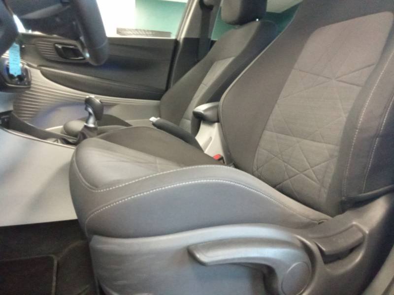 Hyundai Bayon - Photo 41