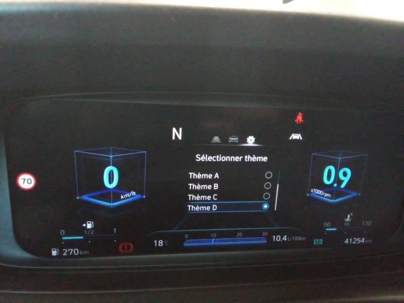 Hyundai Bayon - Photo 43