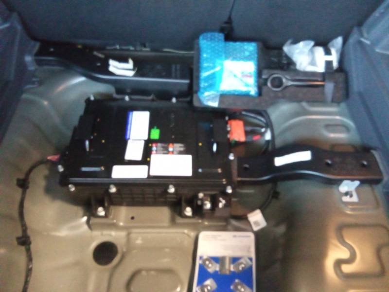 Hyundai Bayon - Photo 46