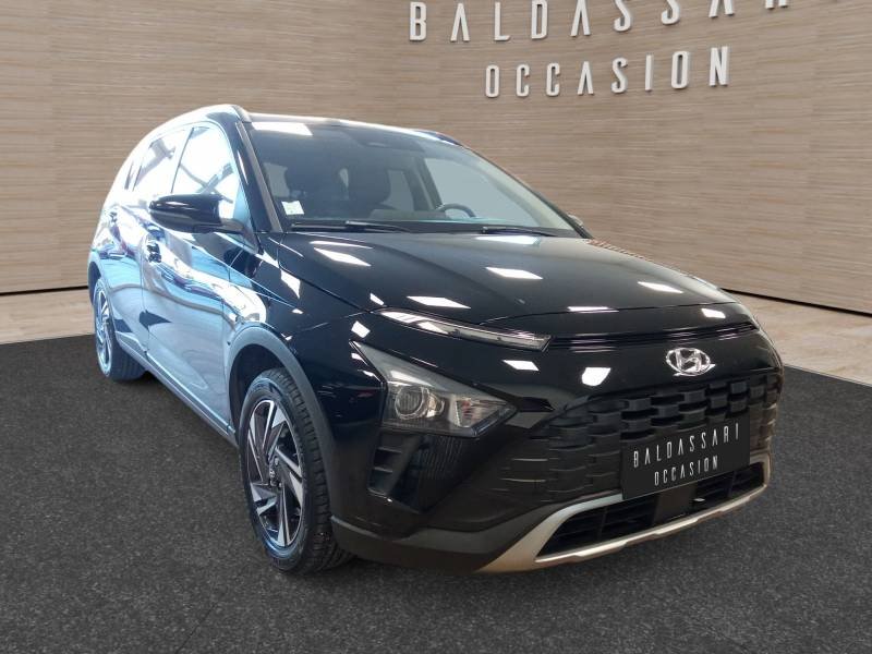 Hyundai Bayon - Photo 5