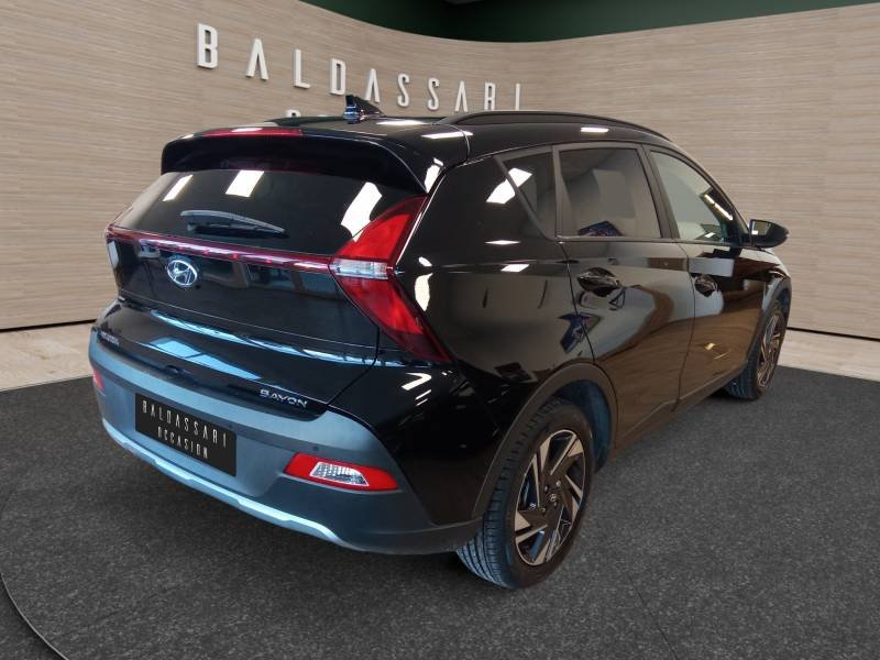 Hyundai Bayon - Photo 6