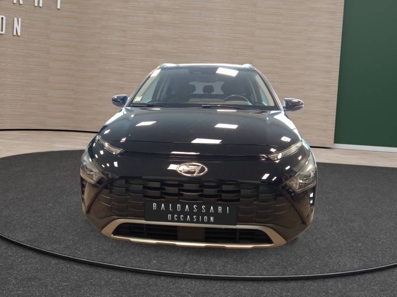 Hyundai Bayon - Photo 7