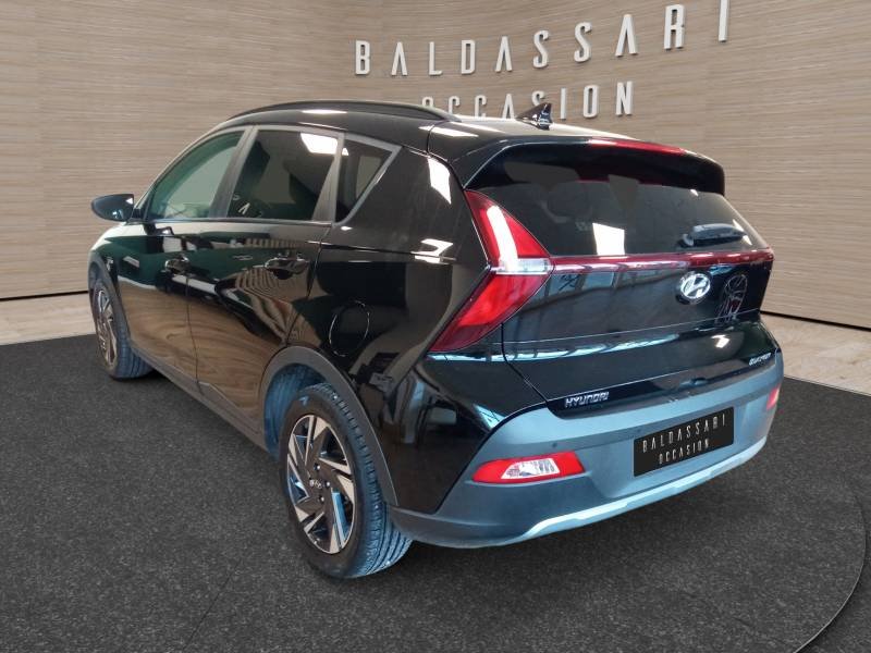 Hyundai Bayon - Photo 8