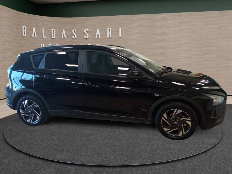 Hyundai Bayon - Photo 9