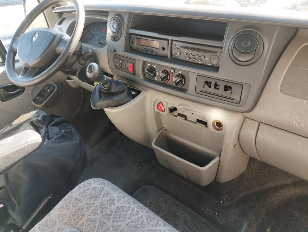 Renault Master - Photo 3