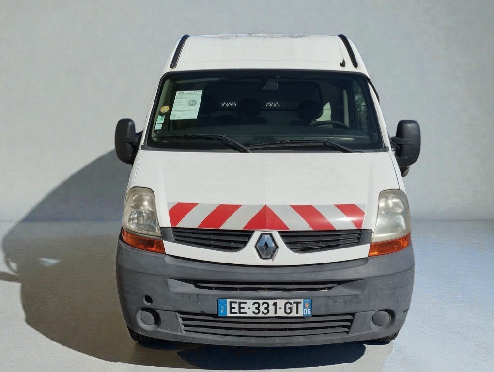 Renault Master - Photo 4