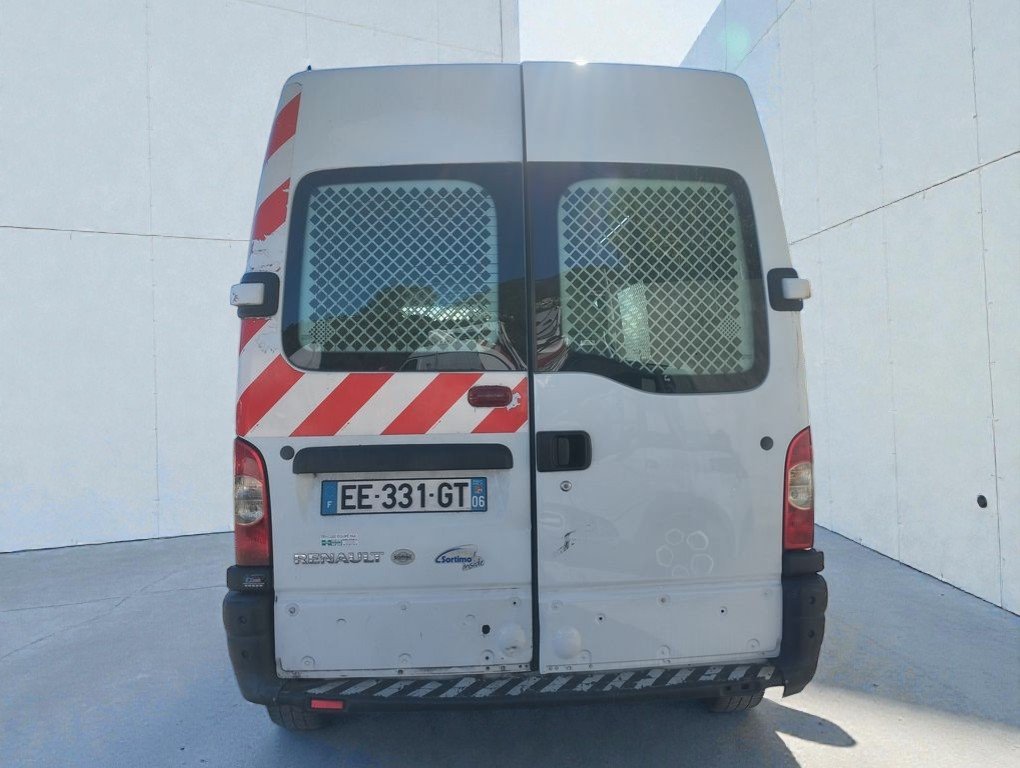 Renault Master - Photo 5