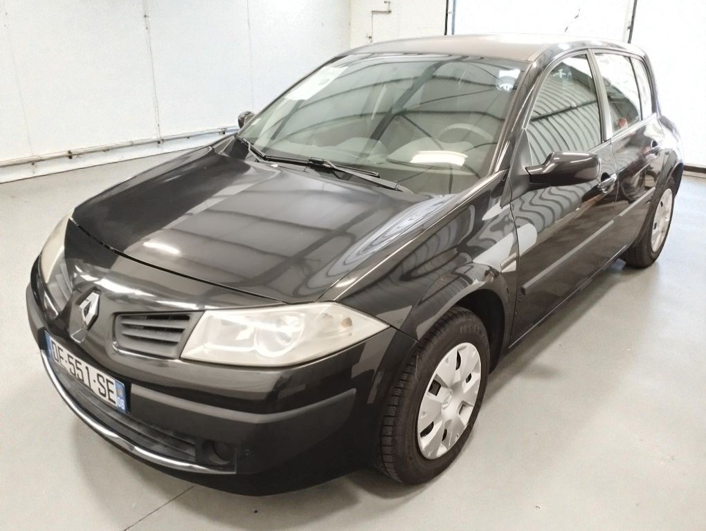 Renault Mégane