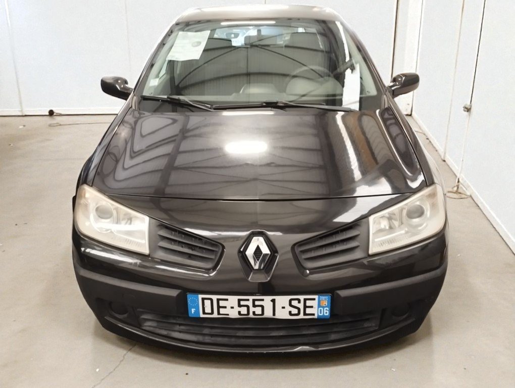 Renault Mégane - Photo 4