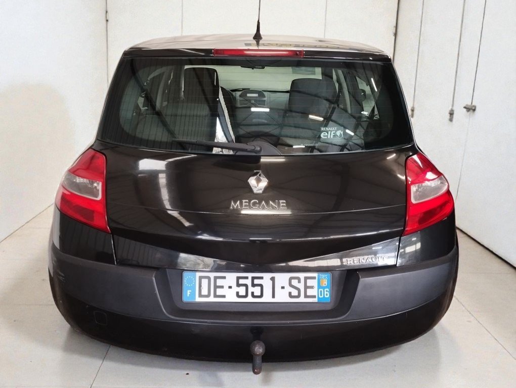 Renault Mégane - Photo 5