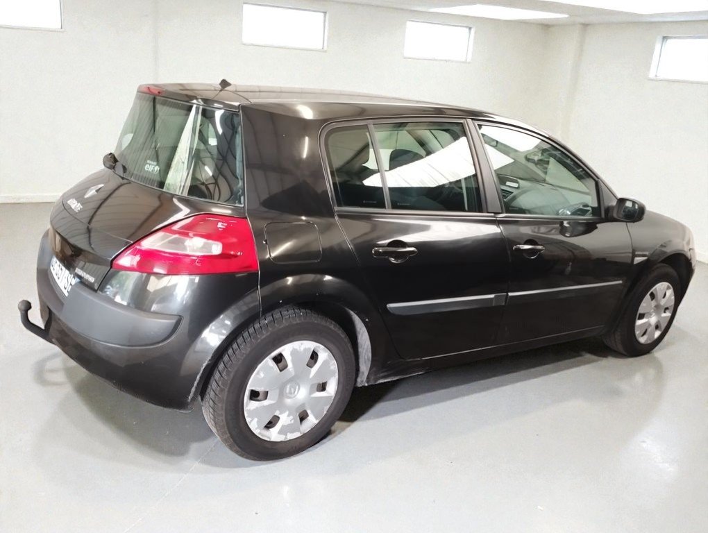 Renault Mégane - Photo 7