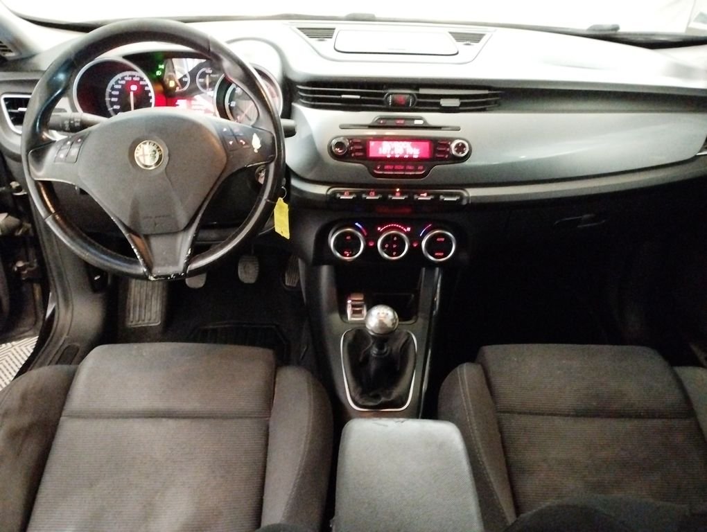Alfa Romeo Giulietta - Photo 3