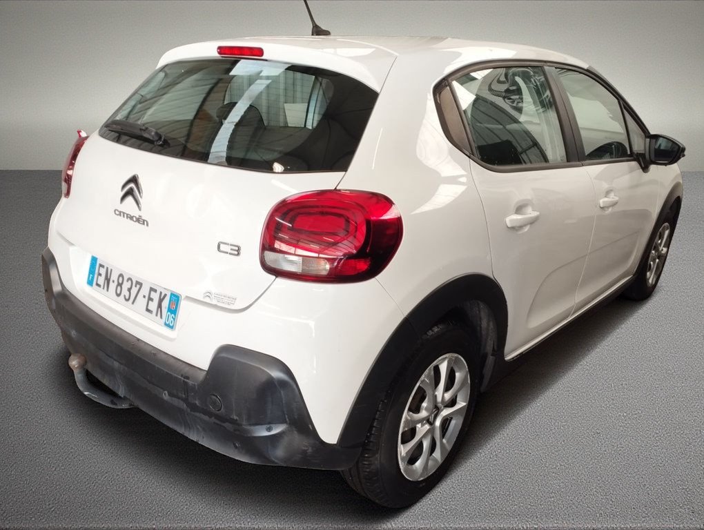 Citroën C3 - Photo 2