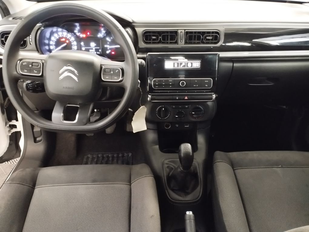 Citroën C3 - Photo 3