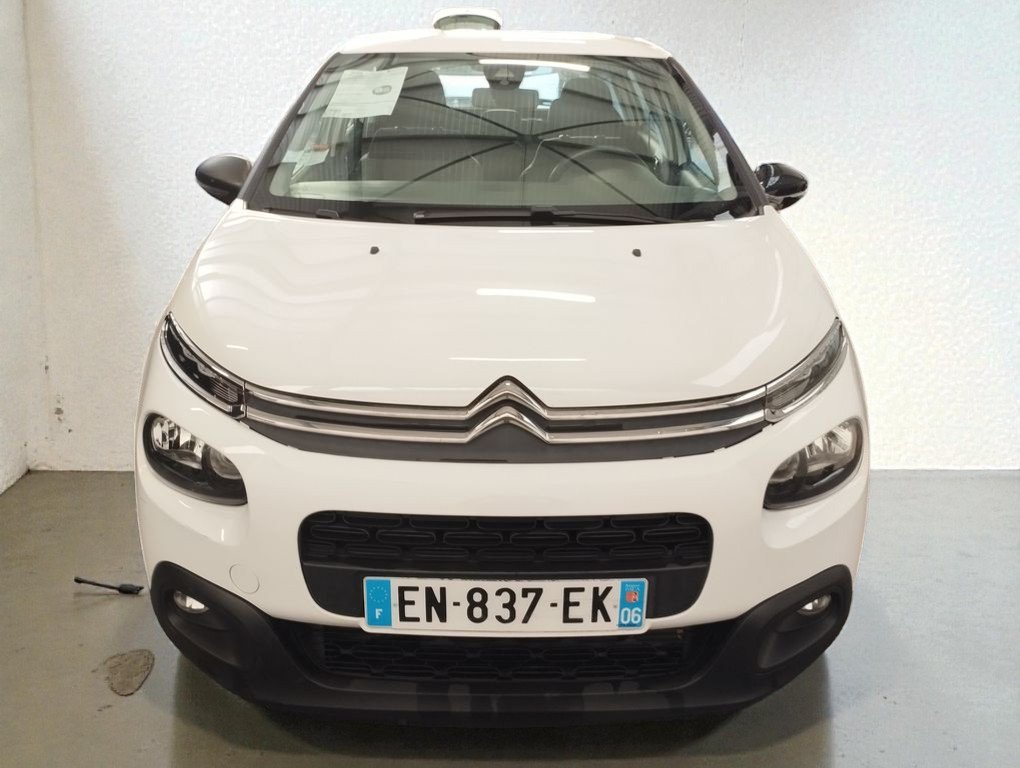 Citroën C3 - Photo 4