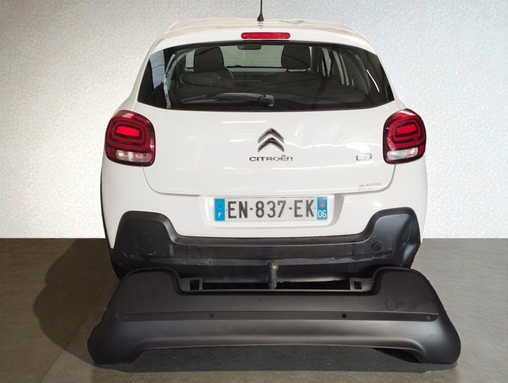 Citroën C3 - Photo 5