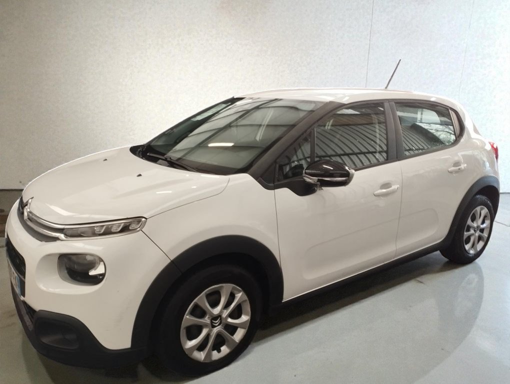 Citroën C3 - Photo 6