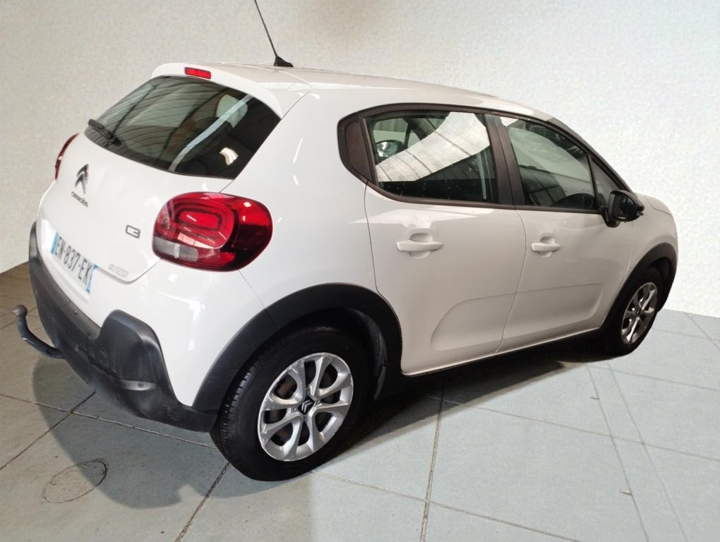 Citroën C3 - Photo 7