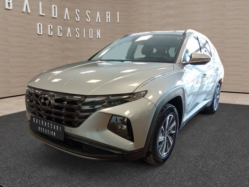 Hyundai Tucson - Photo 1