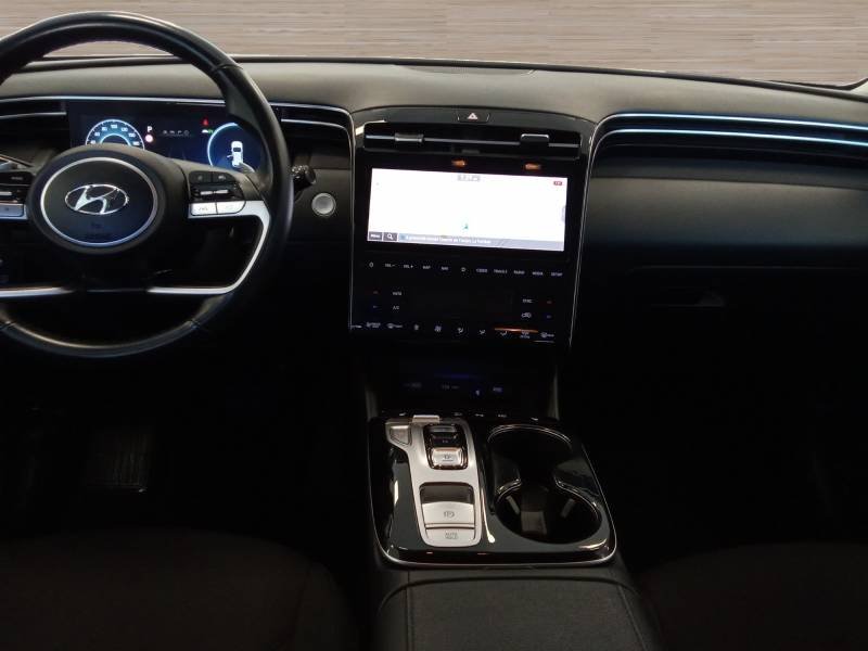 Hyundai Tucson - Photo 11