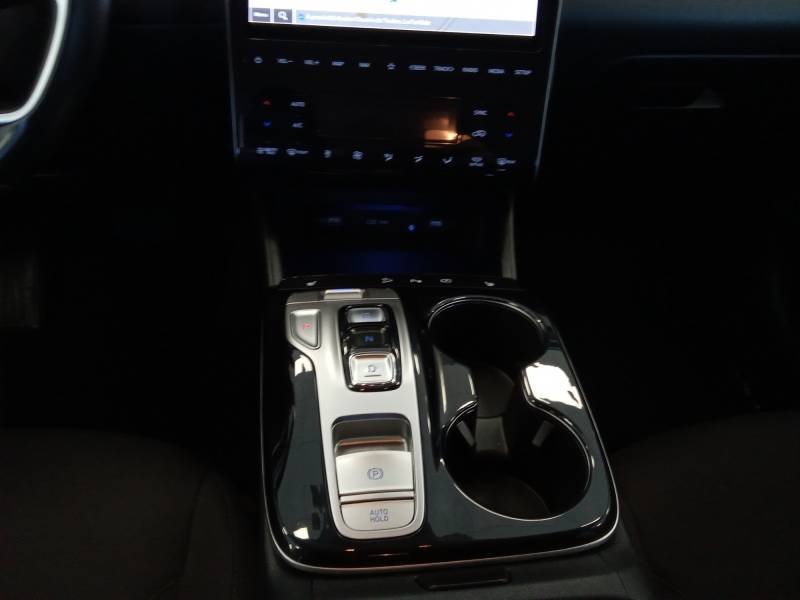 Hyundai Tucson - Photo 12