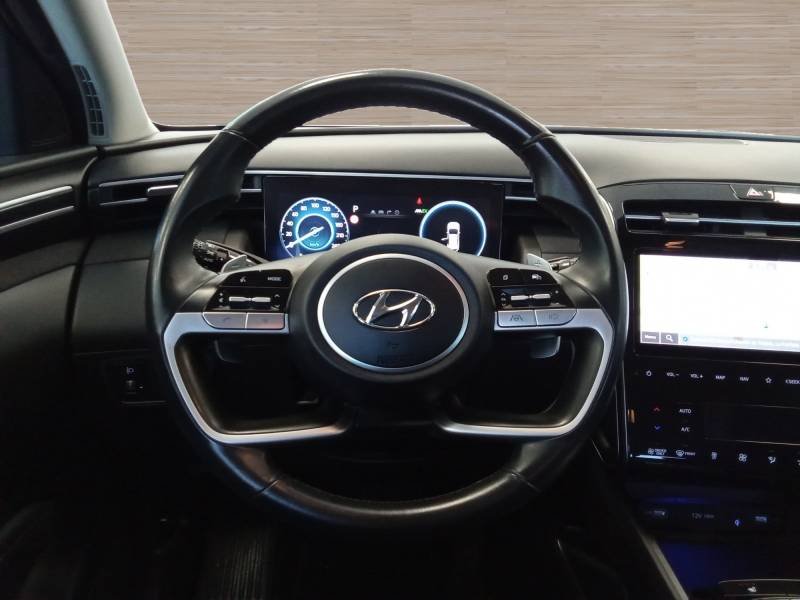 Hyundai Tucson - Photo 13