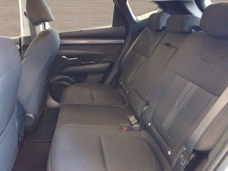 Hyundai Tucson - Photo 14