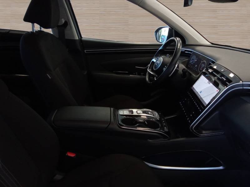 Hyundai Tucson - Photo 16