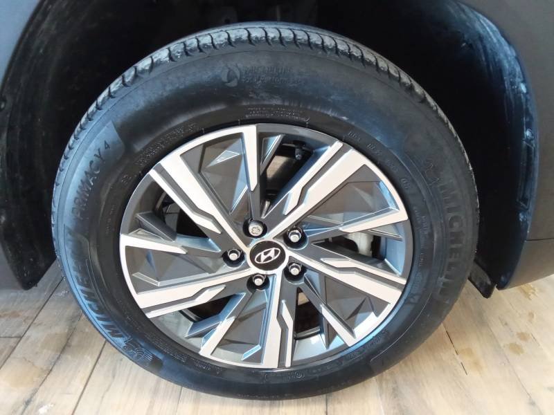 Hyundai Tucson - Photo 17