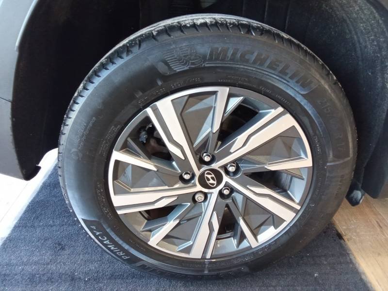 Hyundai Tucson - Photo 18