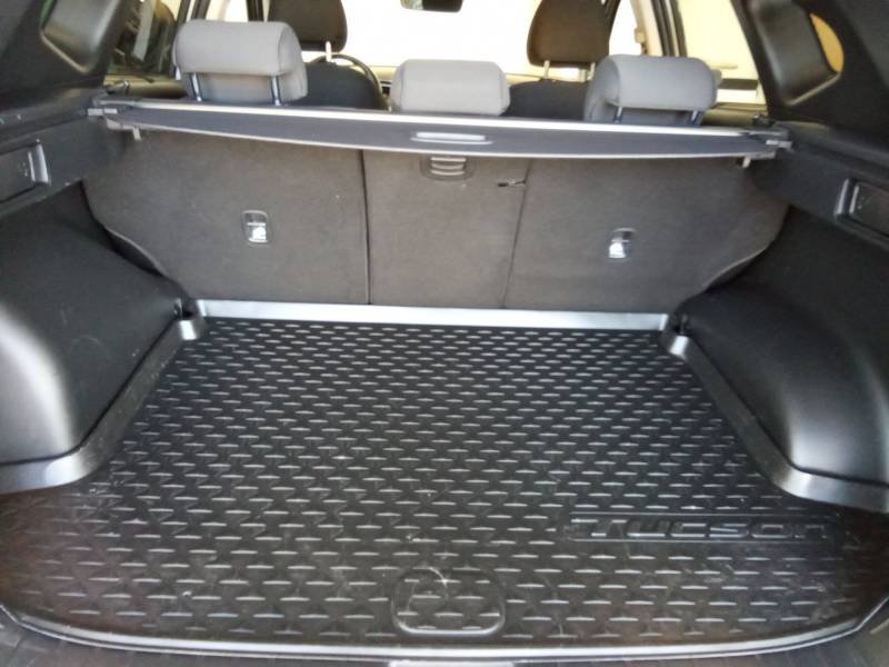 Hyundai Tucson - Photo 20