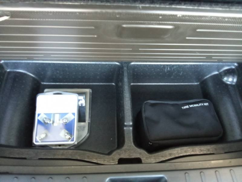 Hyundai Tucson - Photo 21