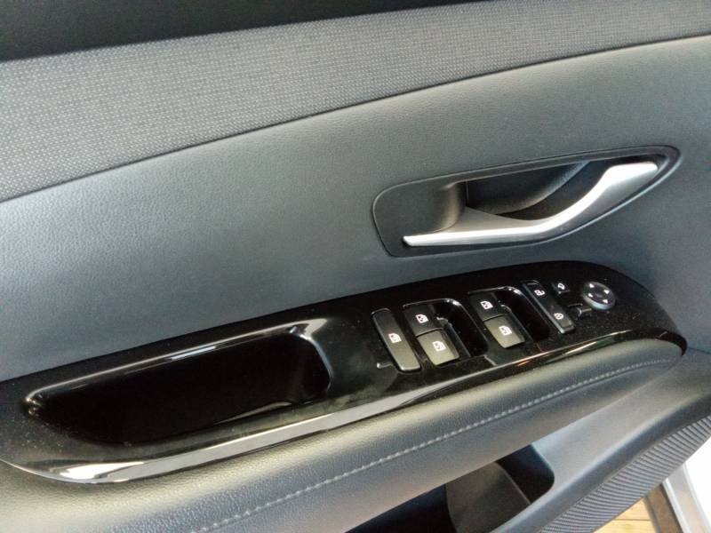 Hyundai Tucson - Photo 22