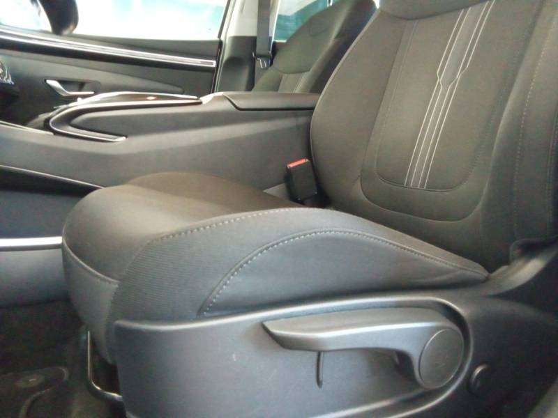 Hyundai Tucson - Photo 23