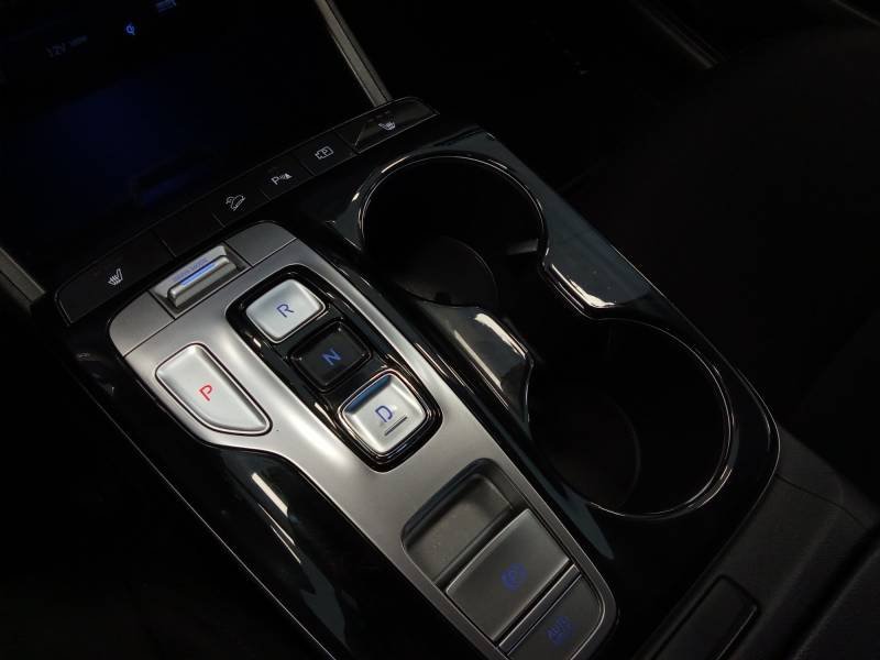 Hyundai Tucson - Photo 24