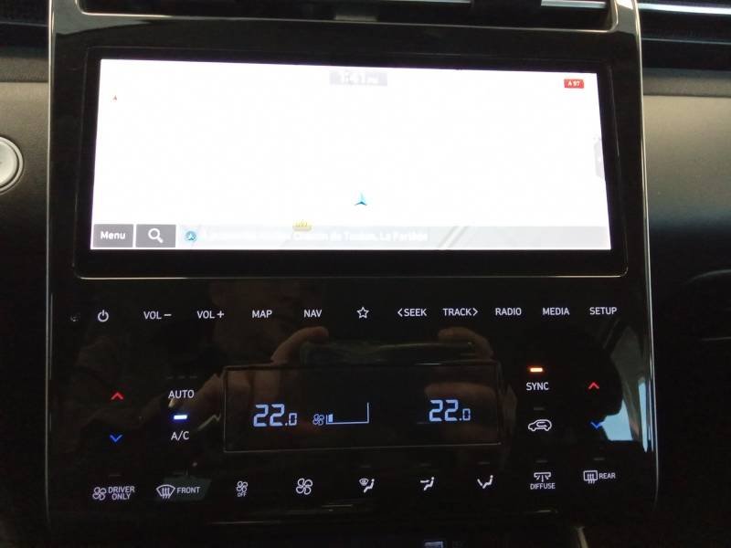 Hyundai Tucson - Photo 25