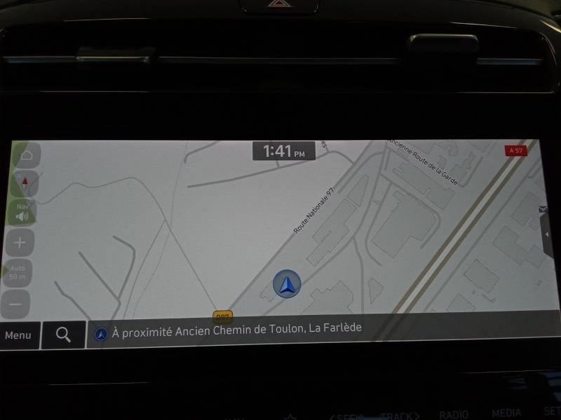Hyundai Tucson - Photo 26