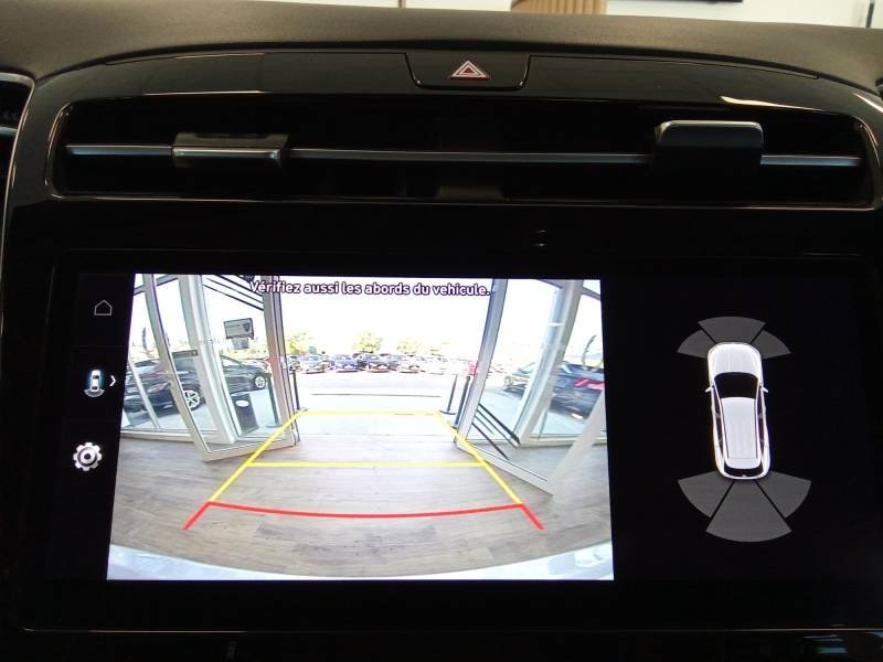 Hyundai Tucson - Photo 27