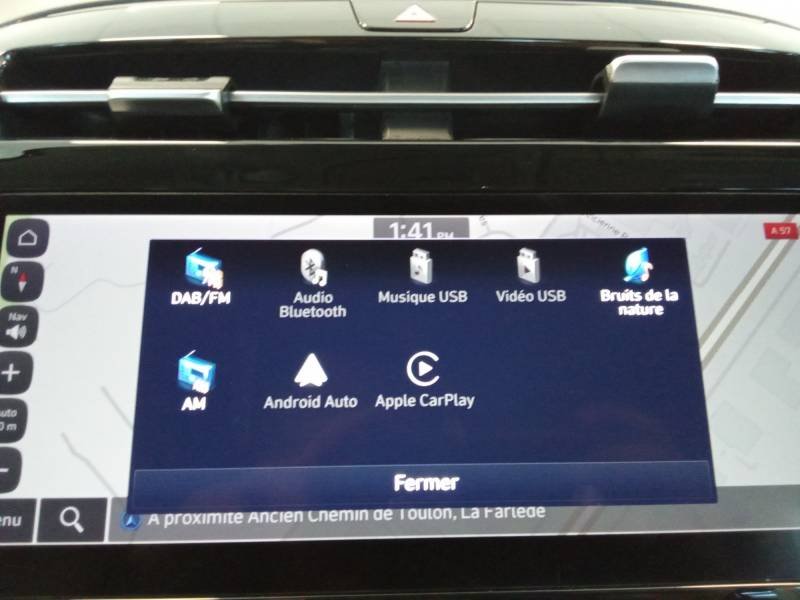 Hyundai Tucson - Photo 28