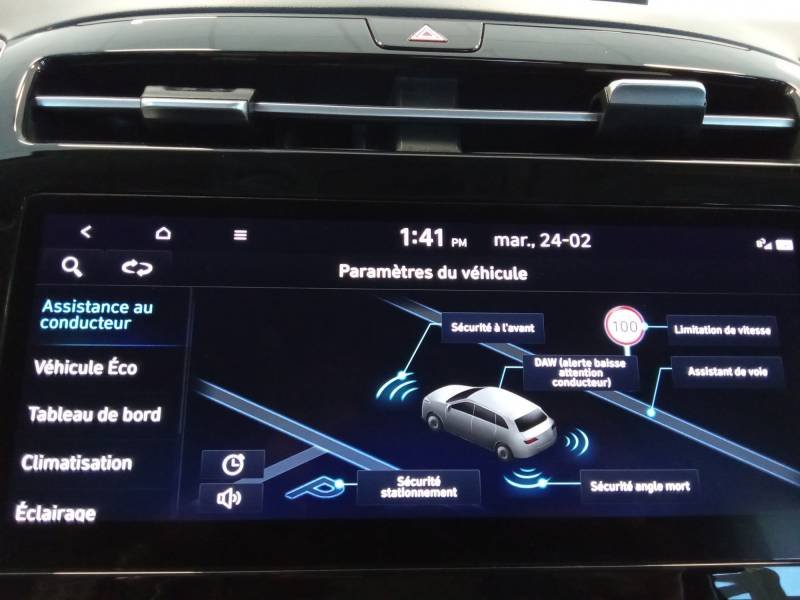 Hyundai Tucson - Photo 29