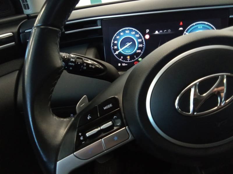 Hyundai Tucson - Photo 30