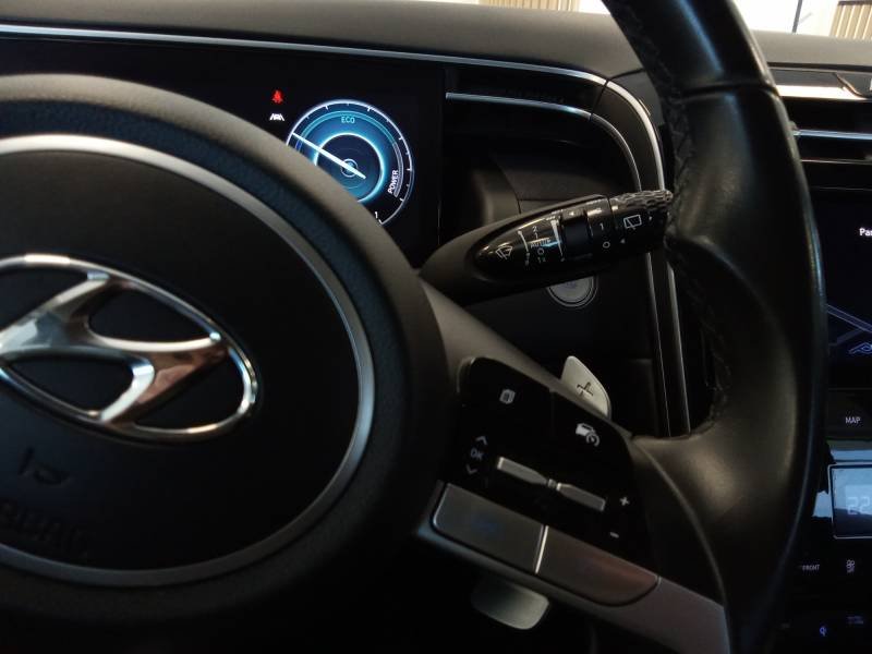 Hyundai Tucson - Photo 31