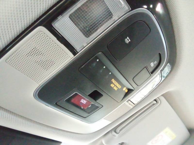 Hyundai Tucson - Photo 32