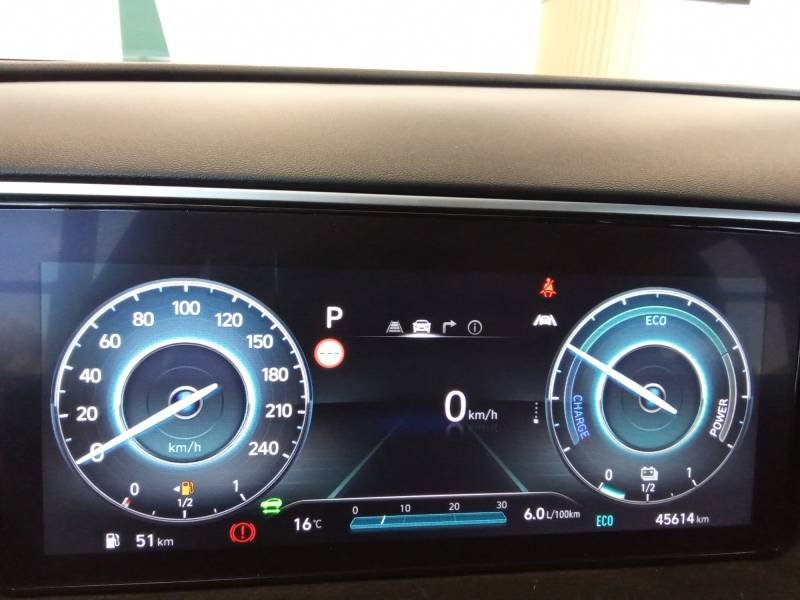 Hyundai Tucson - Photo 33