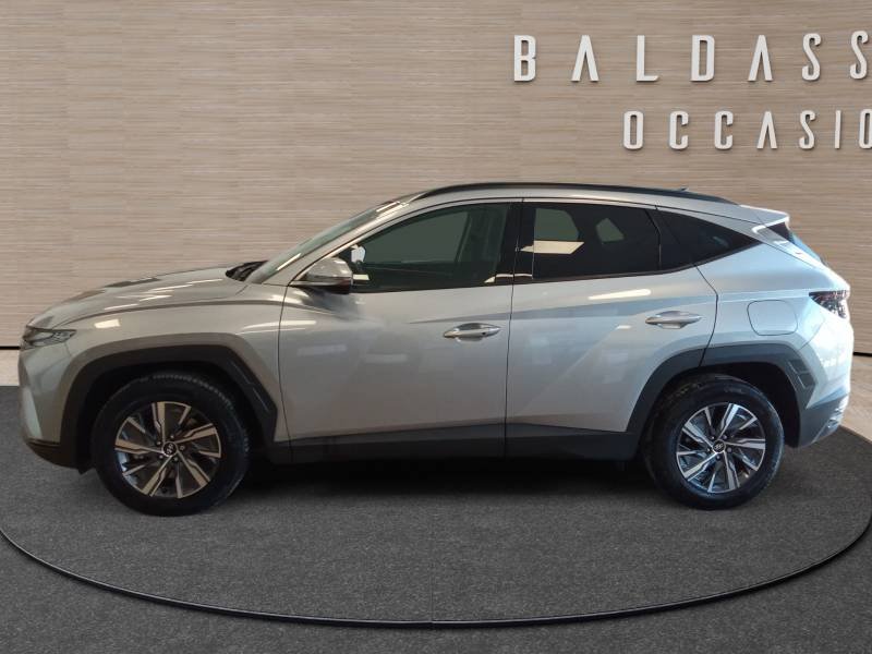 Hyundai Tucson - Photo 4